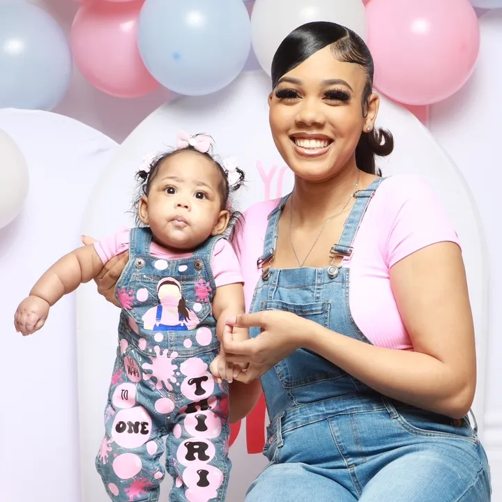 BEAUTIFULL📸💕| SAHM | THIRI🍼