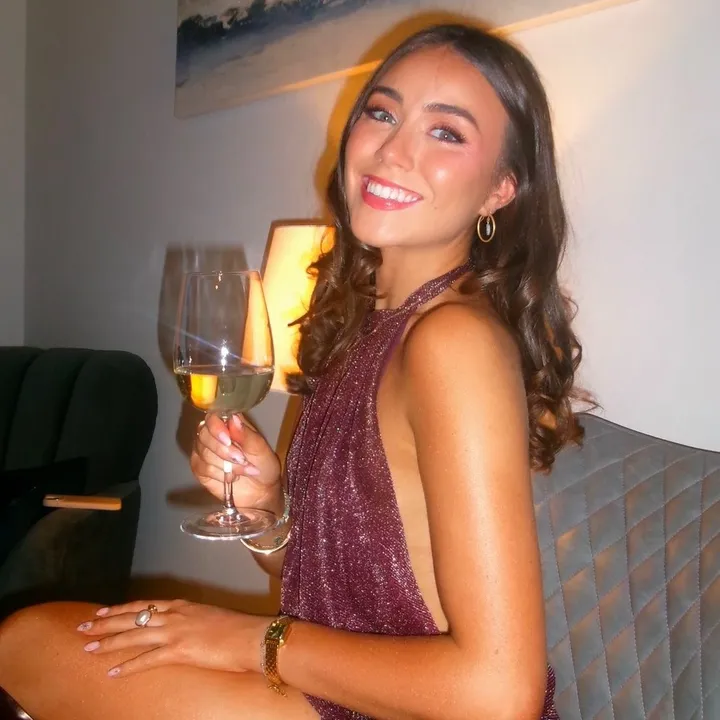 GRACE GLYNN