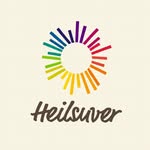 Heilsuver