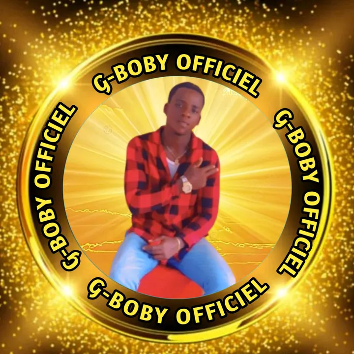 G-BOBY OFFICIEL 509