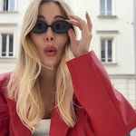 Yuliia — fashion influencer | content creator