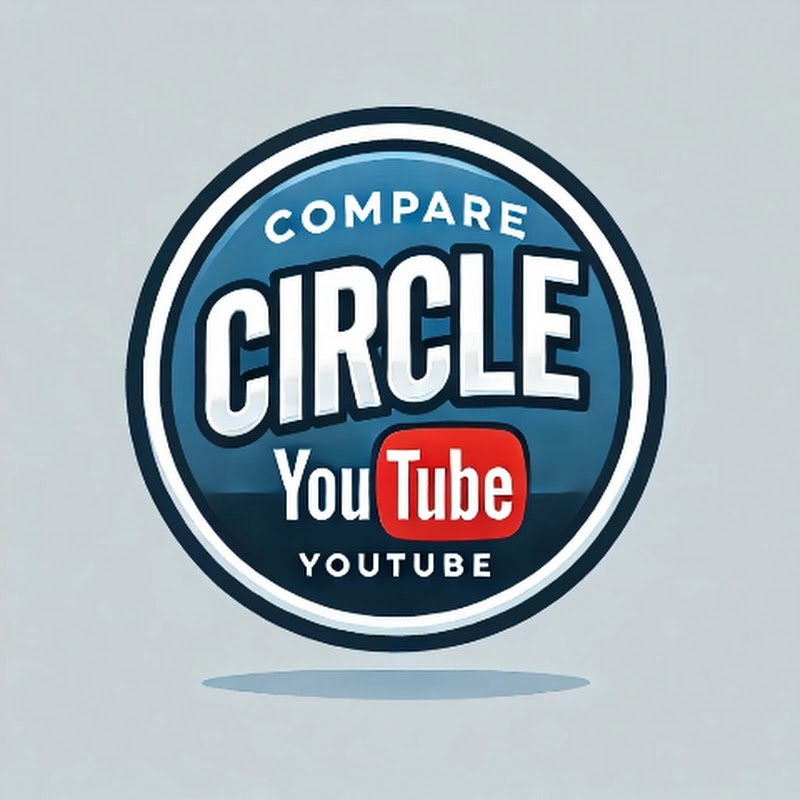 Compare circle