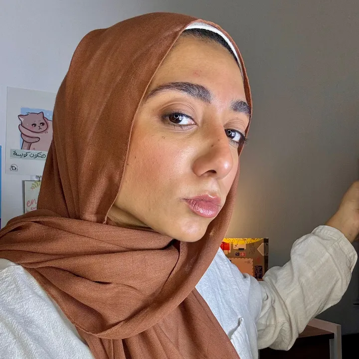Salma Salem
