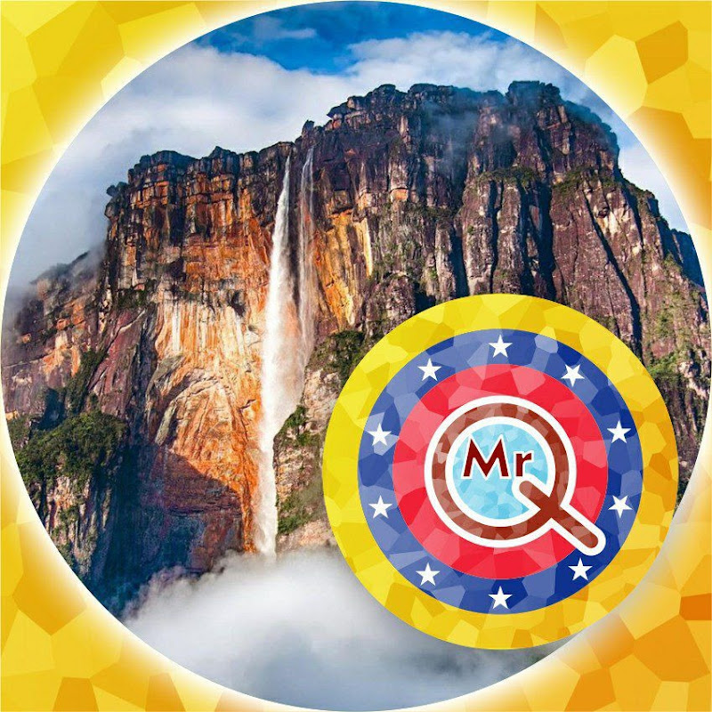 MRQVENEZUELA