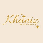 khaniz by Alia Khan | Jewellery & Accessories