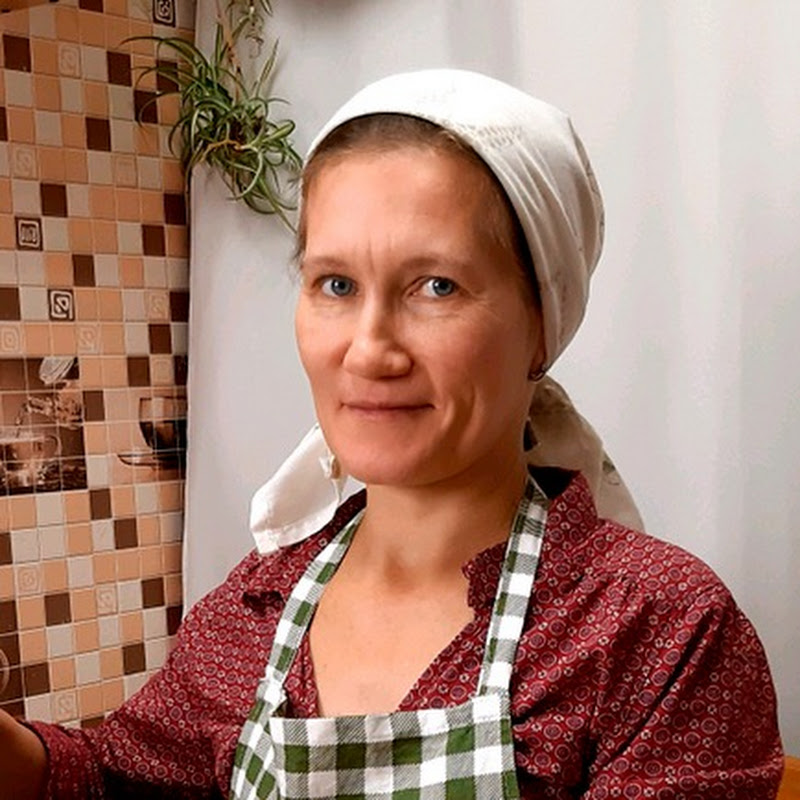 Говорит Маруся Life