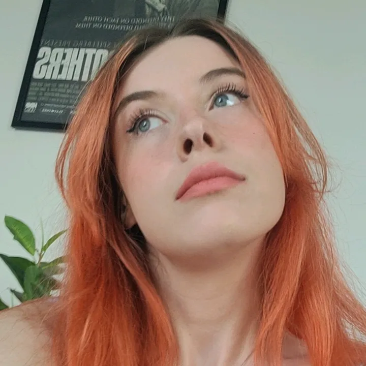 star ✨️ || tutter in training