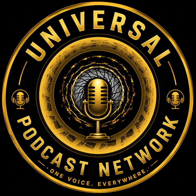 Universal Podcast Netrwork