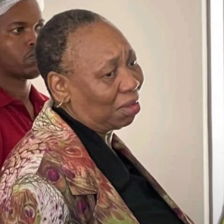 Nene The G.O.A.T 🐐🫧