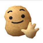 뚝딱감자 Tuktakpotato