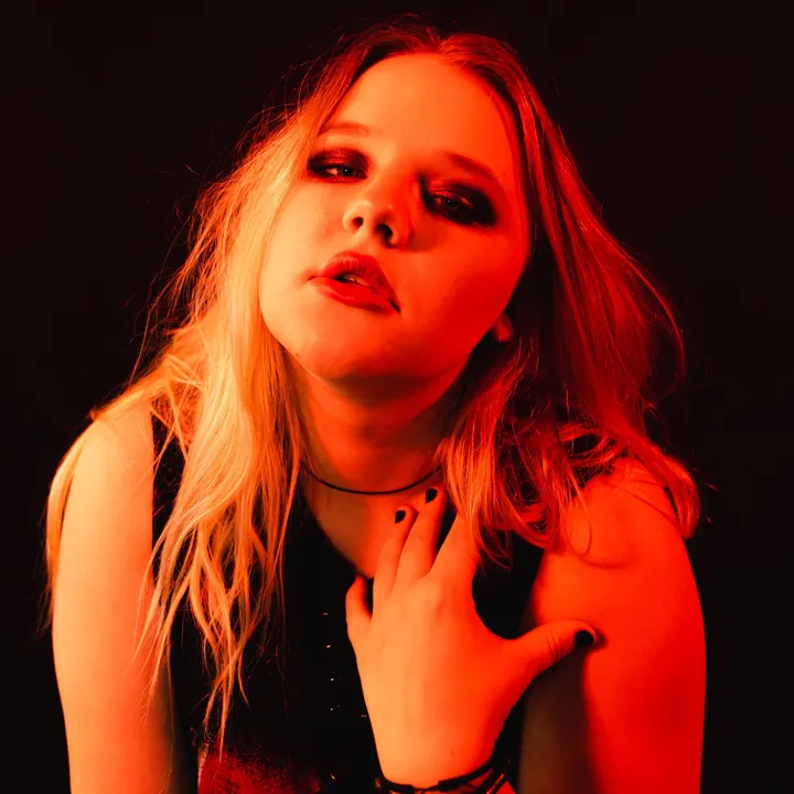Abby K