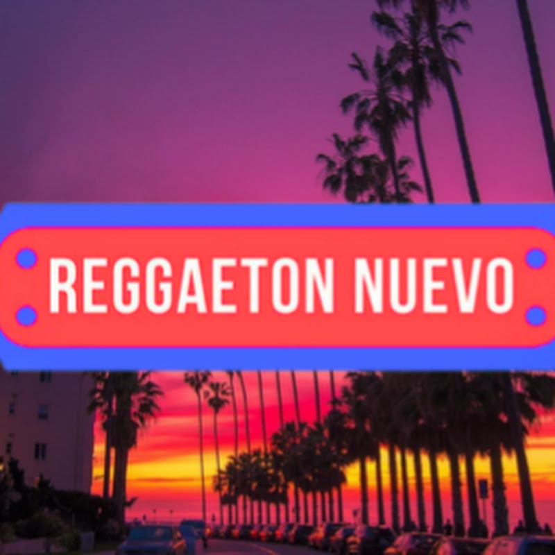 REGGAETON NUEVO MIX 