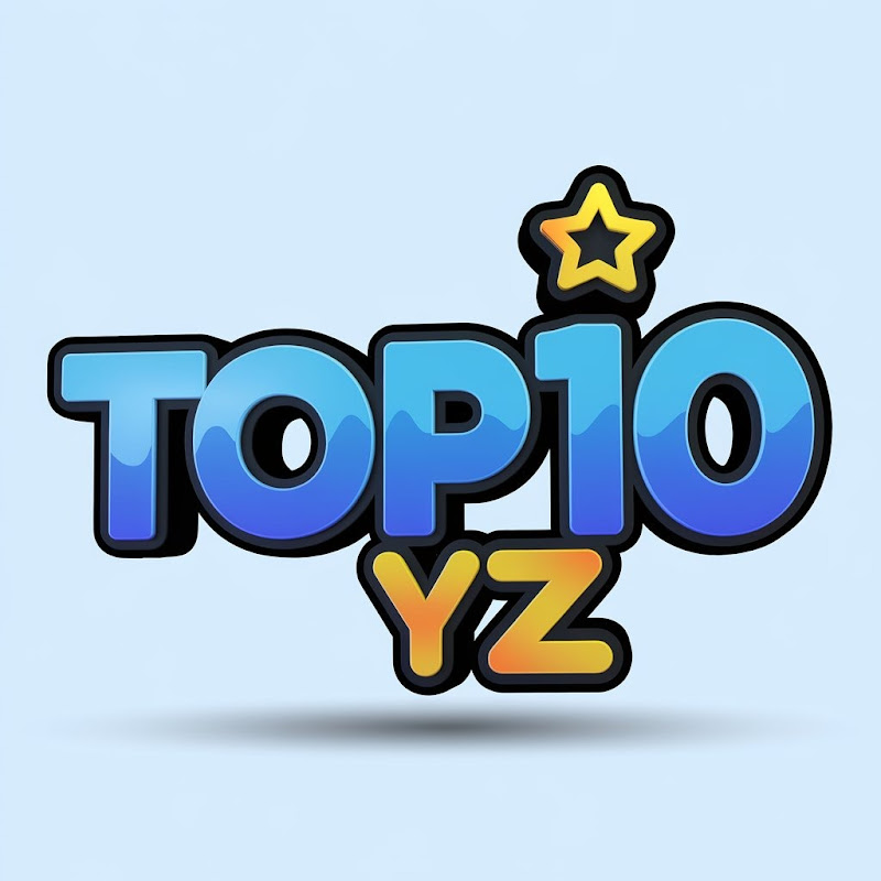 Top10YZ Family