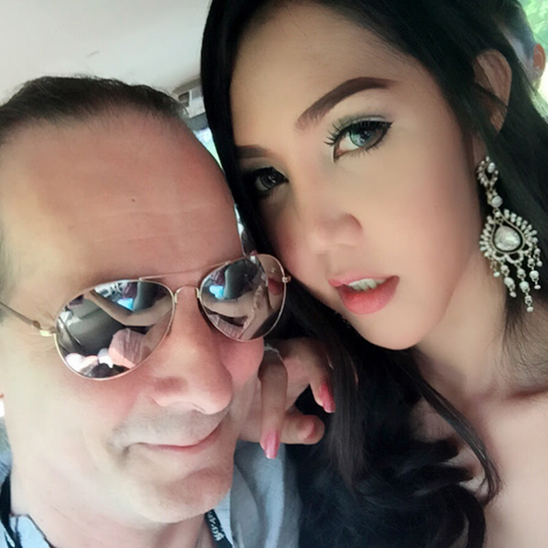 Chanya & Wazza's Thailand