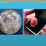 Capitano Dentice