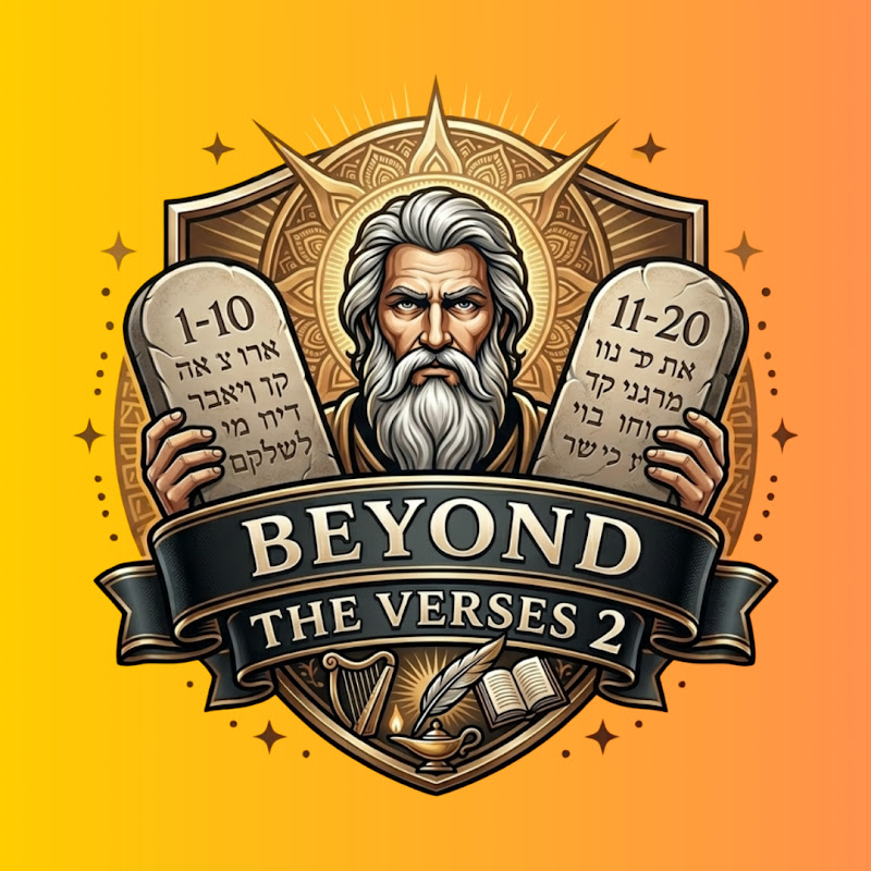 Beyond The Verses 2