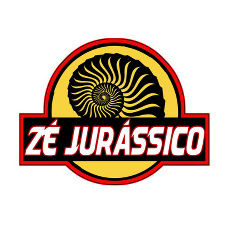Zé Jurássico