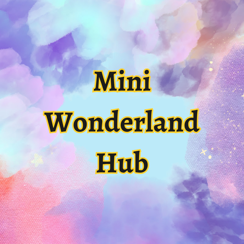 Mini Wonderland Hub