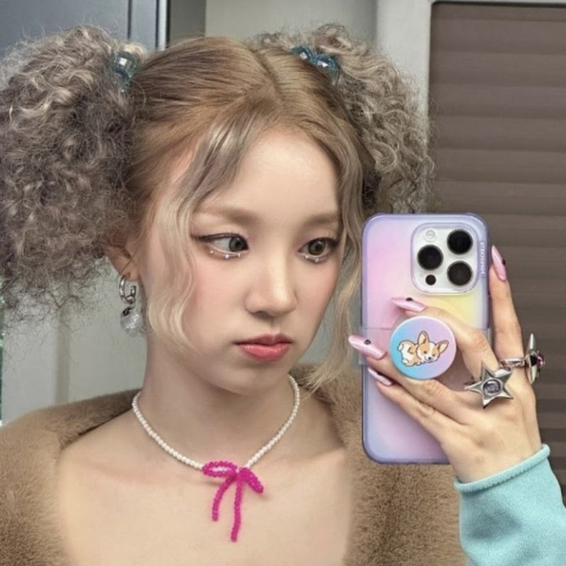  Jeon Yudi OFFICIAL page