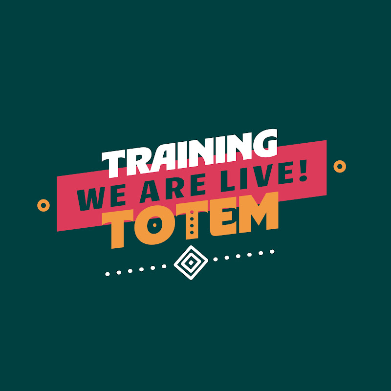 TrainingTotem