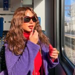 Reham Anany- ريهام عنانى