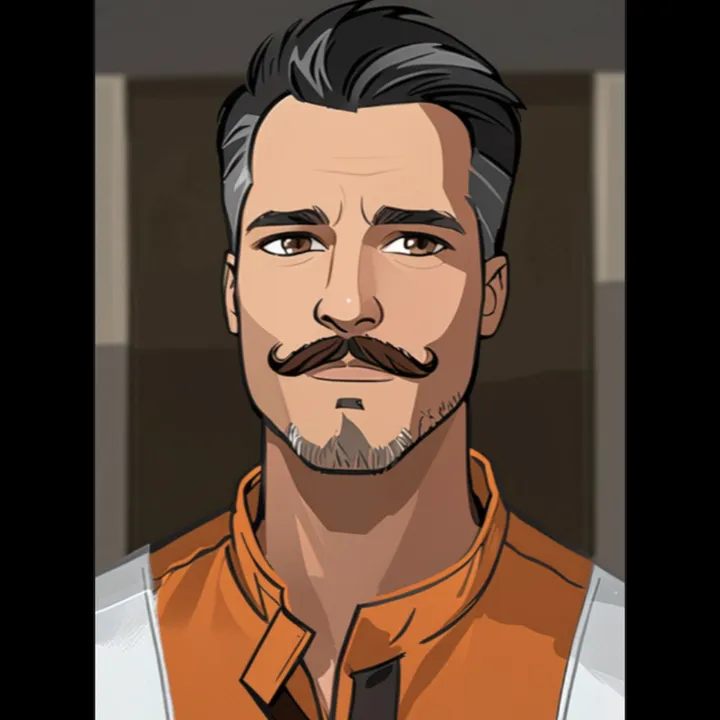 Rodrigo Escóssia
