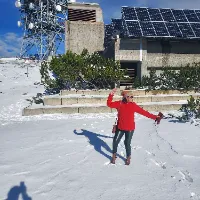 Guyanese gurl Explorer