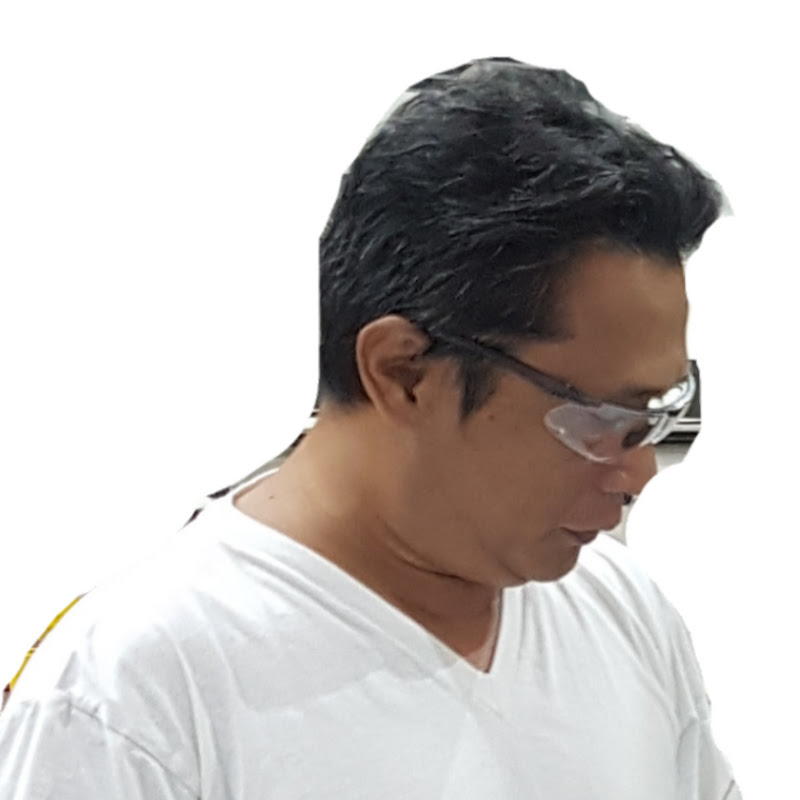 Amin Aziz Random Youtube Video