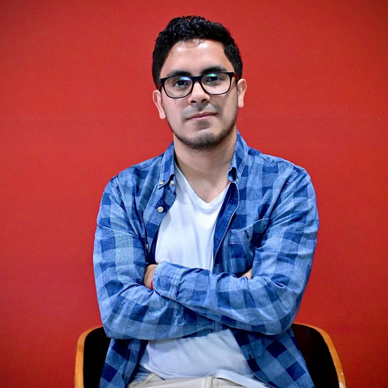 Josue Chavez periodista