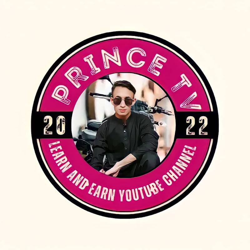 PRINCE TV online earning