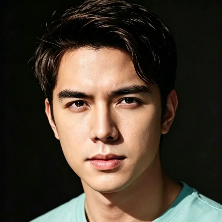 Hyden Gu
