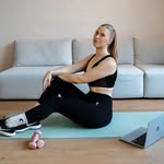 TJALINA 🌸 Founder | Mama | Coach