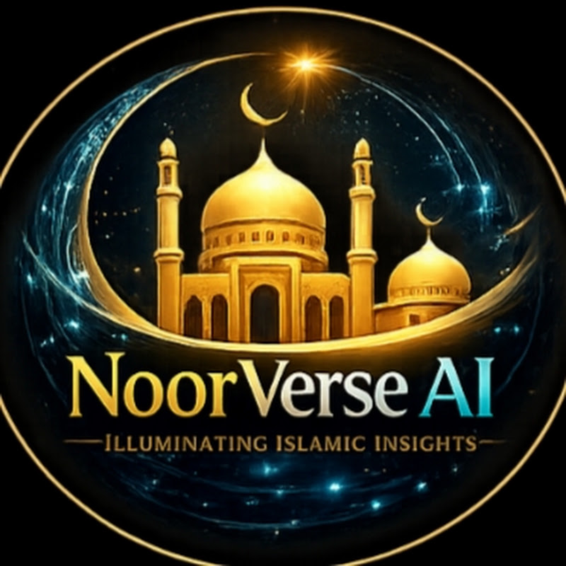NoorVerse AI