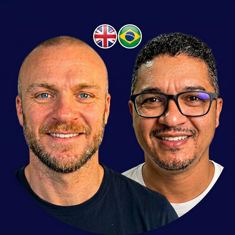 2 Mentores De Inglês