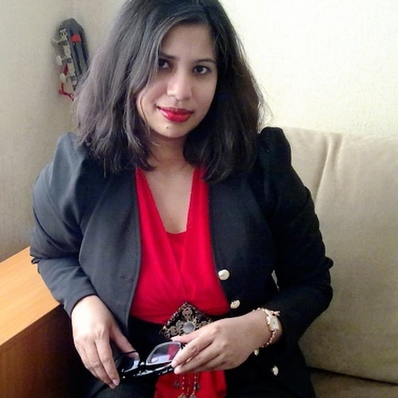 Sarika Burkova Arts