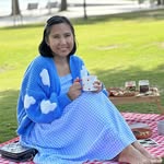 Lady Anne | Dubai Vlogger
