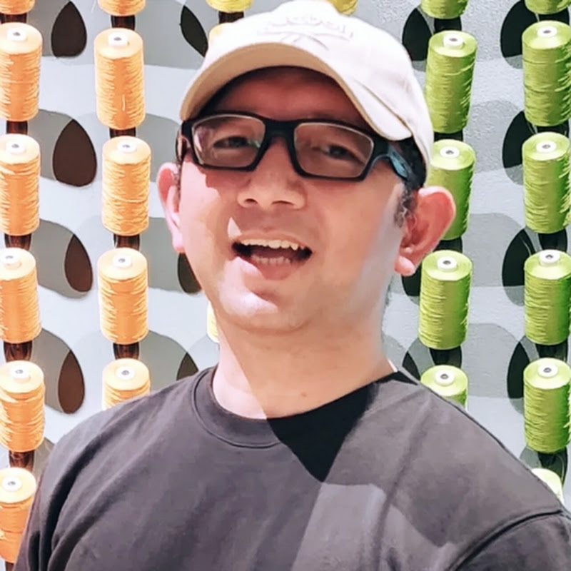 Jeffry Tobing