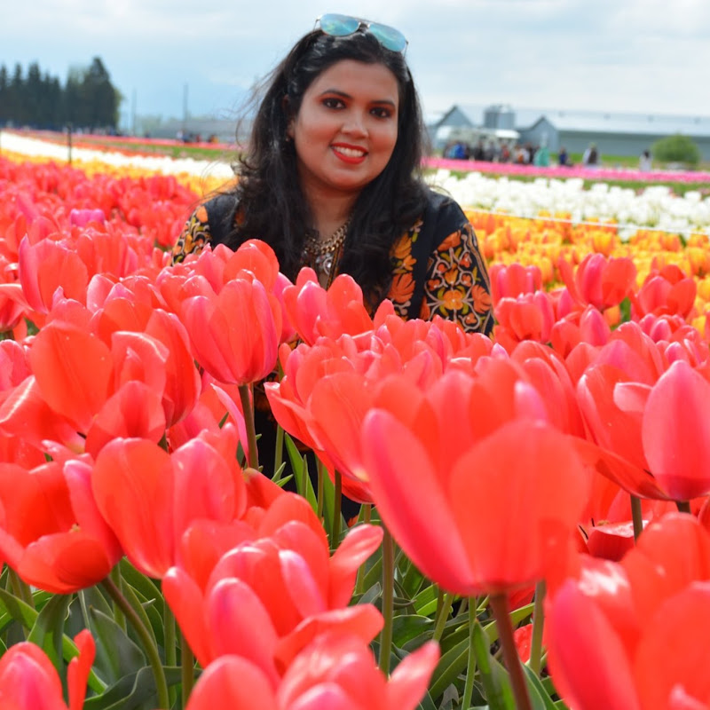 Naturally Nafisa