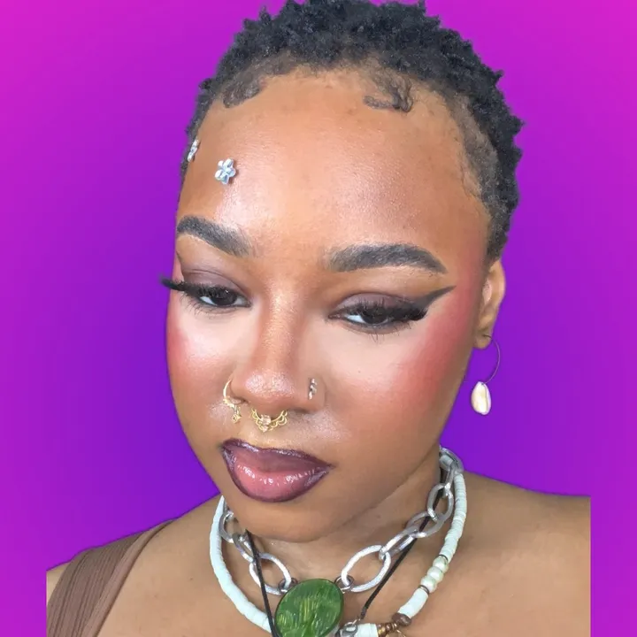 Nae | Beauty Siren 🧜🏽‍♀️