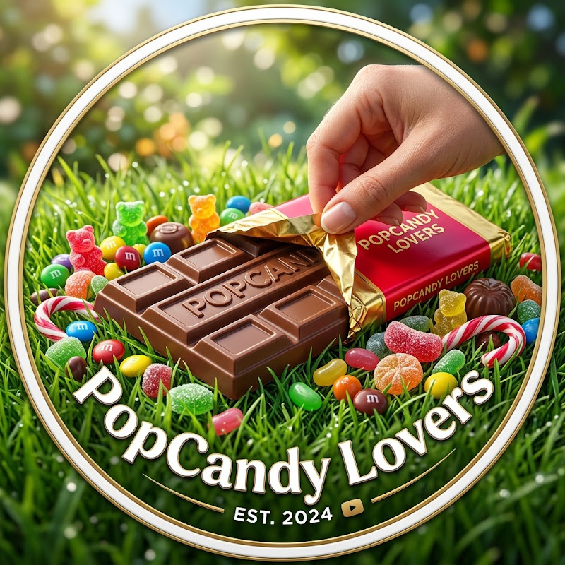PopCandy Lovers