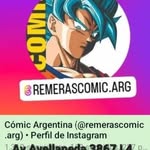 Cómic Argentina