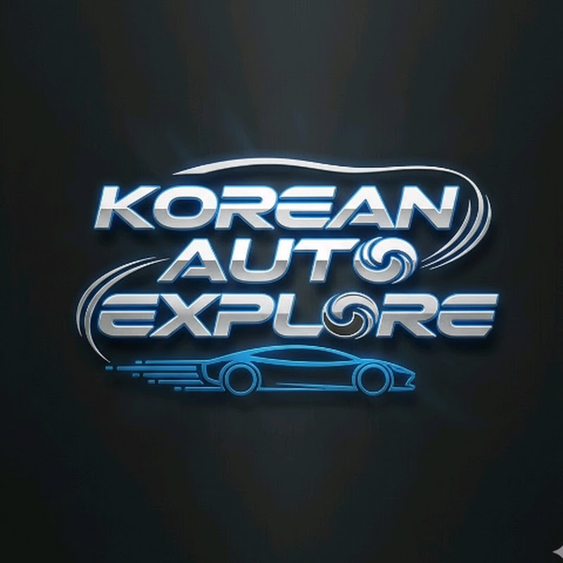 Korean Auto Explore