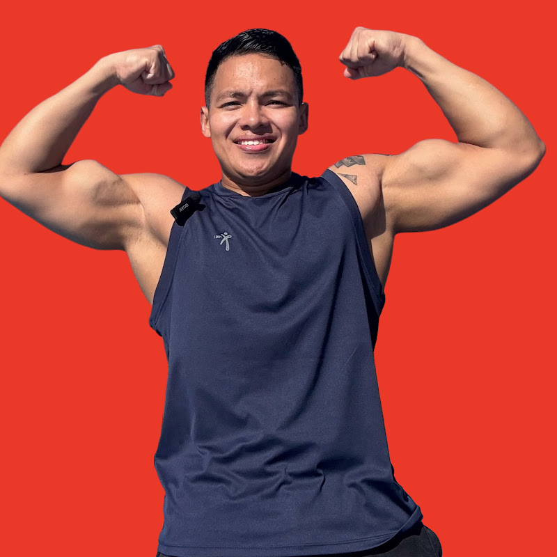 Carlos motiva | Entrenador fisico