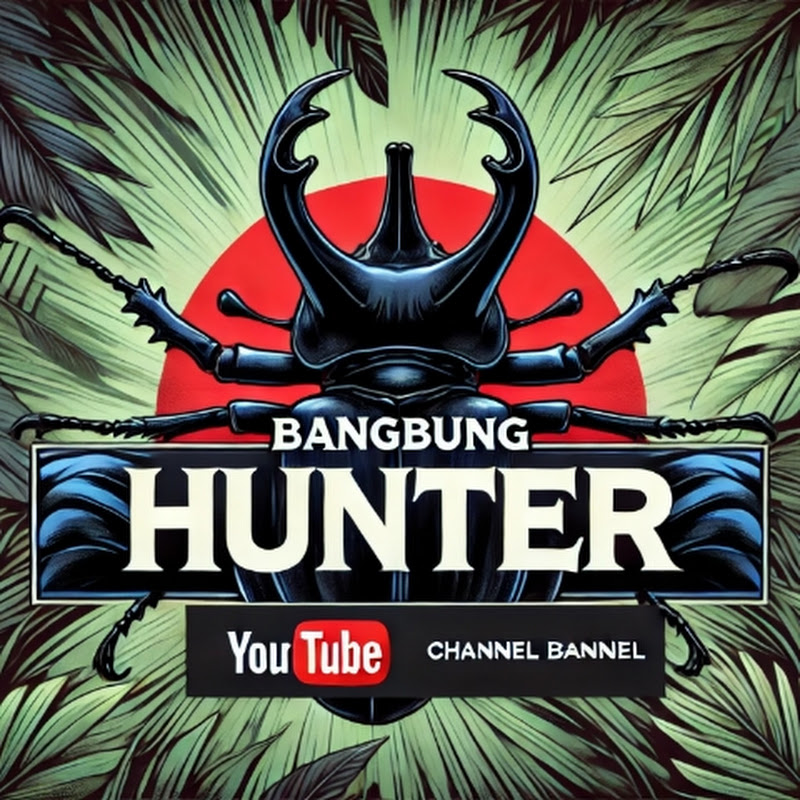 BangBung Hunter