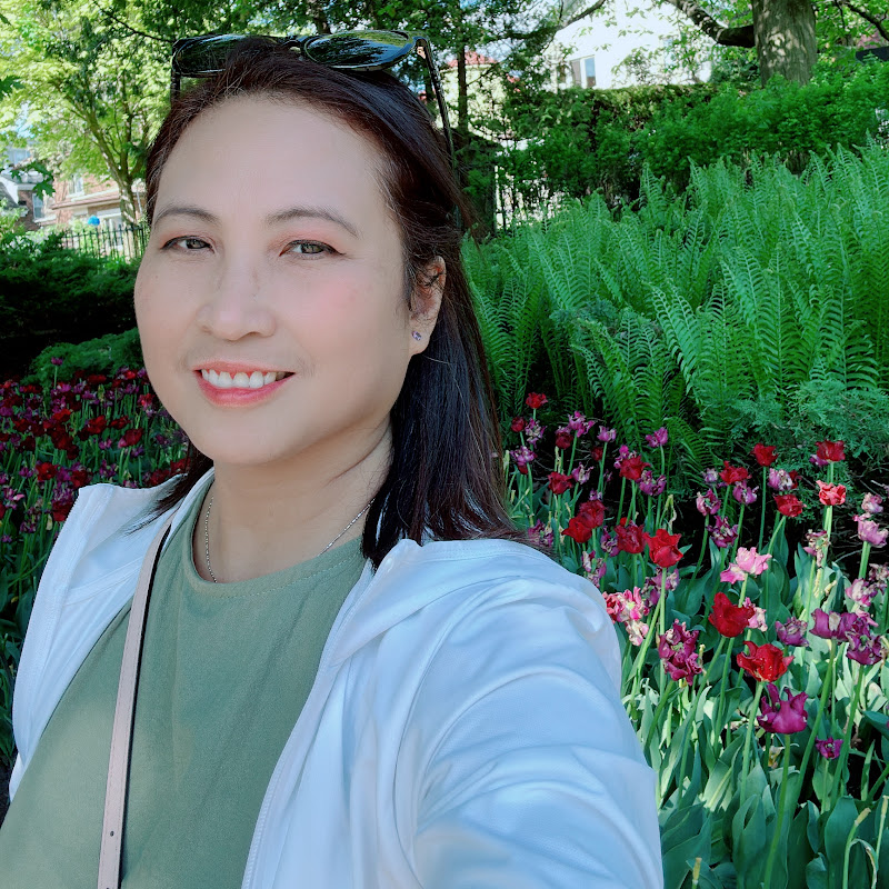 Michelle Garcia channel