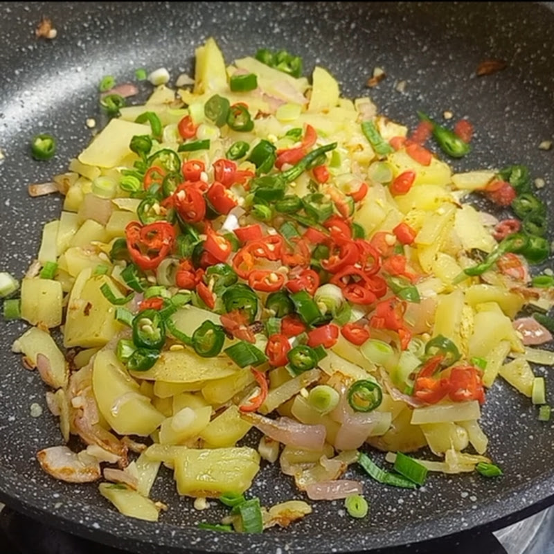 Delicious Food Recipes