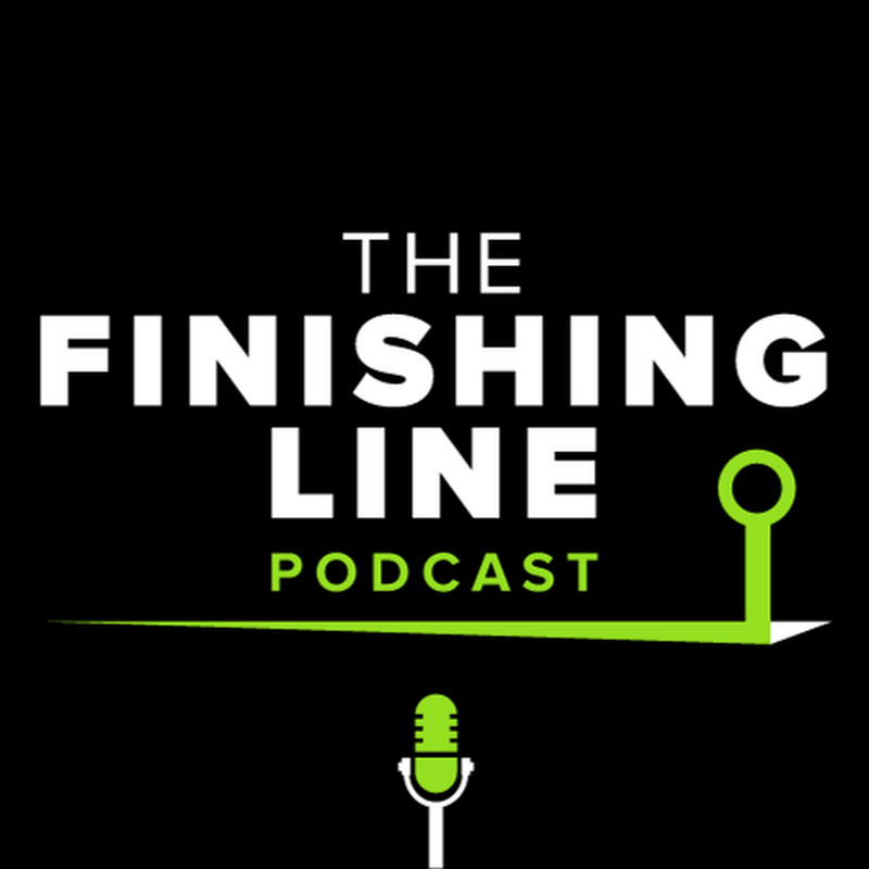 The Finishing Line Podcast