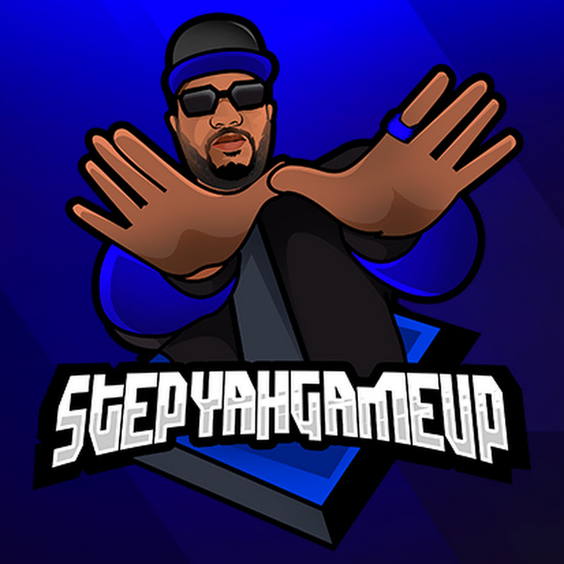 Stepyahgameup