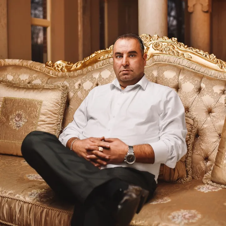 Salar Azimi