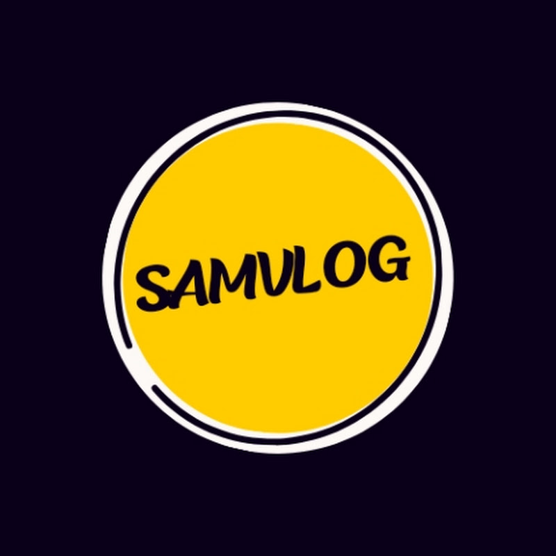 SAMVLOG 